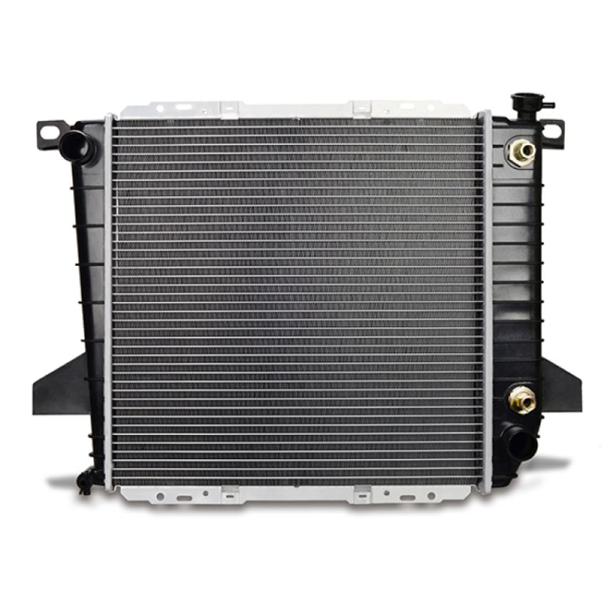 Mishimoto R1726-AT Ford Ranger Replacement Radiator 1995-1997