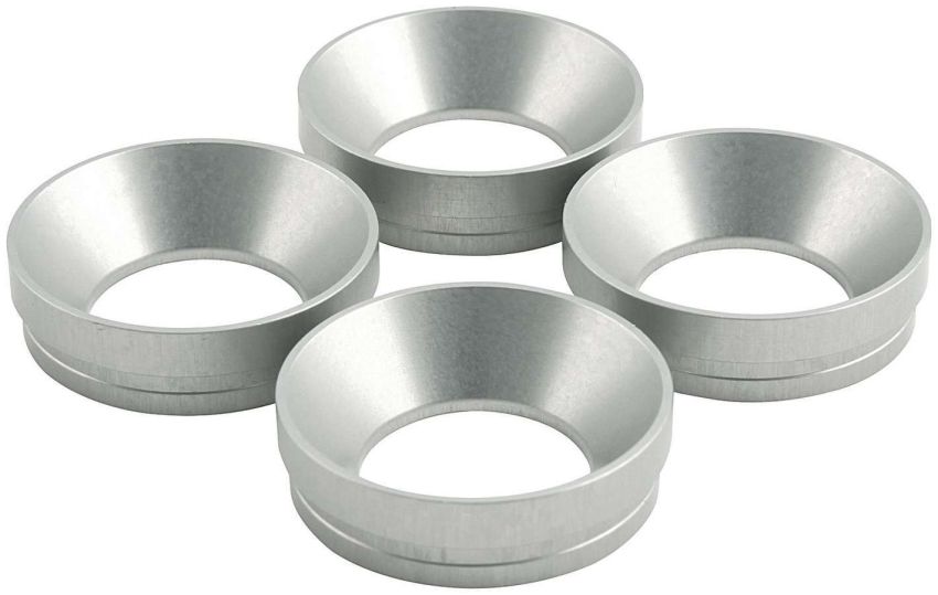 ALLSTAR PERFORMANCE ALL26187 Base Plate Insert 1.300 4pk for 1/2in Spacer