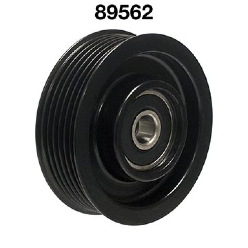 Dayco 89562 Pulley