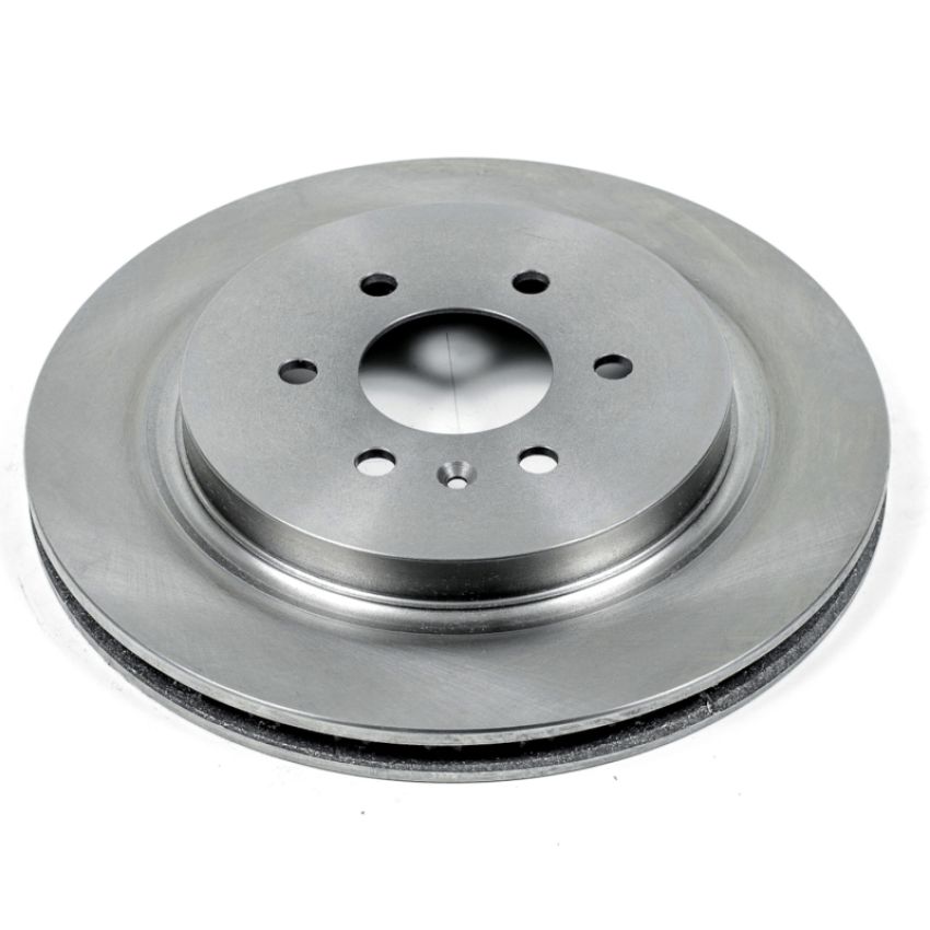 PowerStop AR82118 AutoSpecialty Brake Rotor