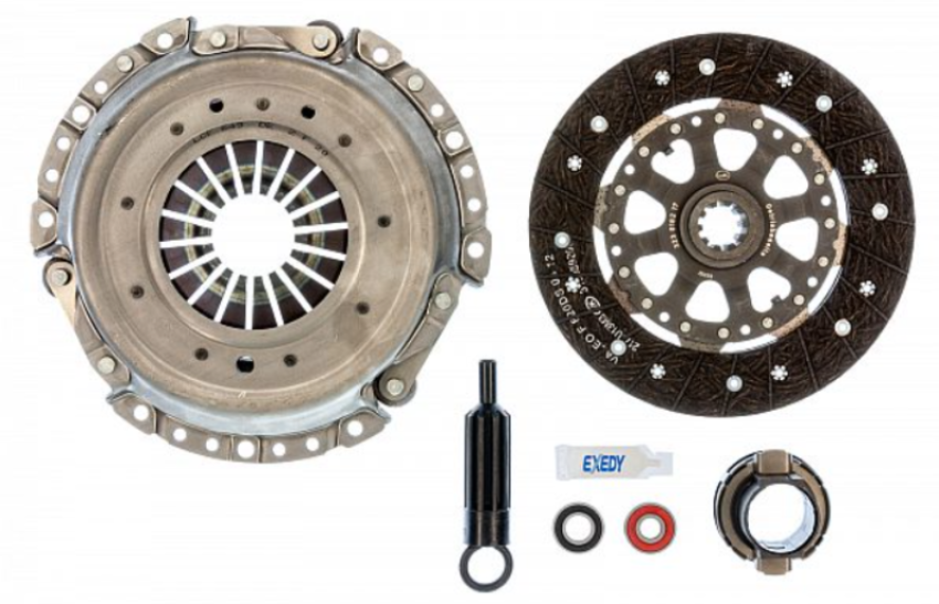 Exedy 03011 EXEDY OEM Clutch Kit; BMW