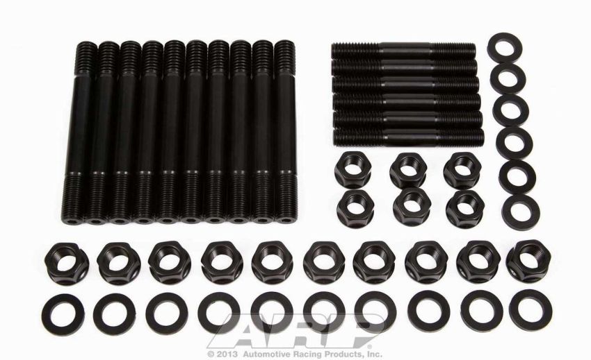 ARP ARP154-5613 SBF 351 Dart SHP Main Stud Kit