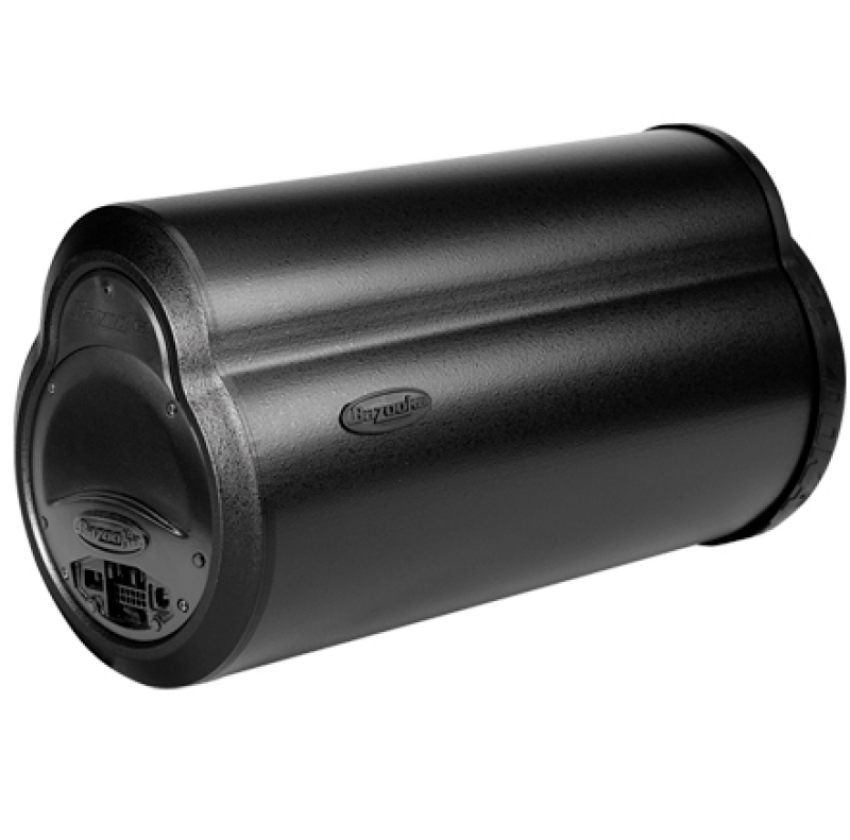 Bazooka BTA8250D Bass Tube-8In 250W