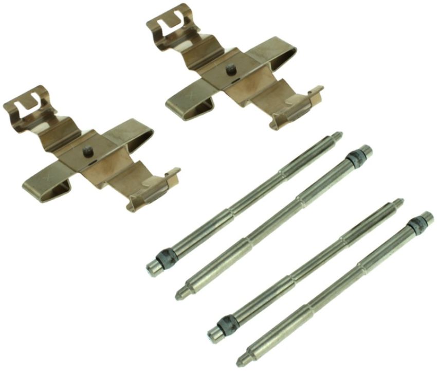 Stoptech 308.16090 Street Touring Brake Pads