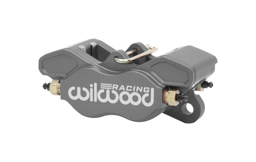 Wilwood 120-15752 Caliper-GP320 1.25in Pistons 0.235in Disc