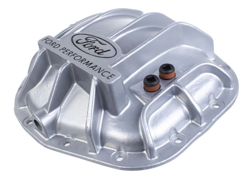 Ford Racing M-4033-SD12 Super Duty 12 Bolt HD Differential Cover