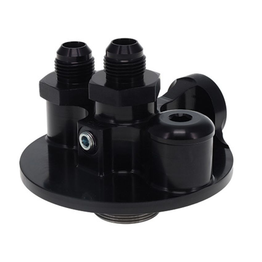 PETERSON FLUID PTR09-1394 REMOTE FILTER MT 1-1/2in  -12
