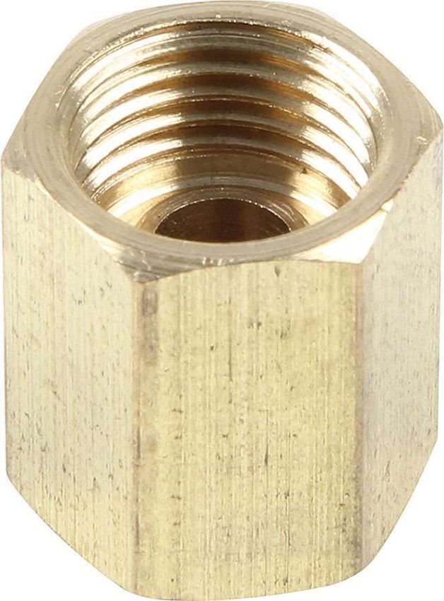 ALLSTAR PERFORMANCE ALL50132 Inverted Flare Union 4pk 5/16in Line 1/2-20