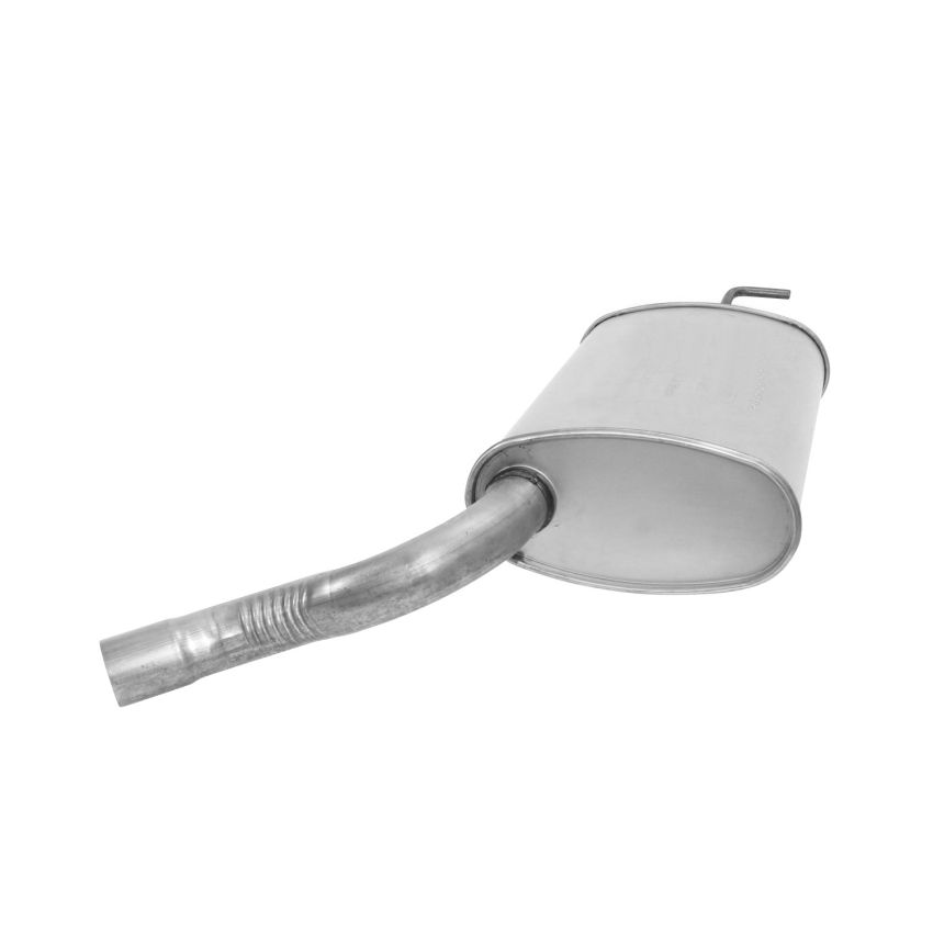 AP Exhaust 30020 Exhaust Muffler Assembly