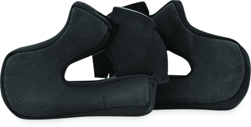 Speed and Strength 876993 SS2210/2200 Cheek Pad Set - XS