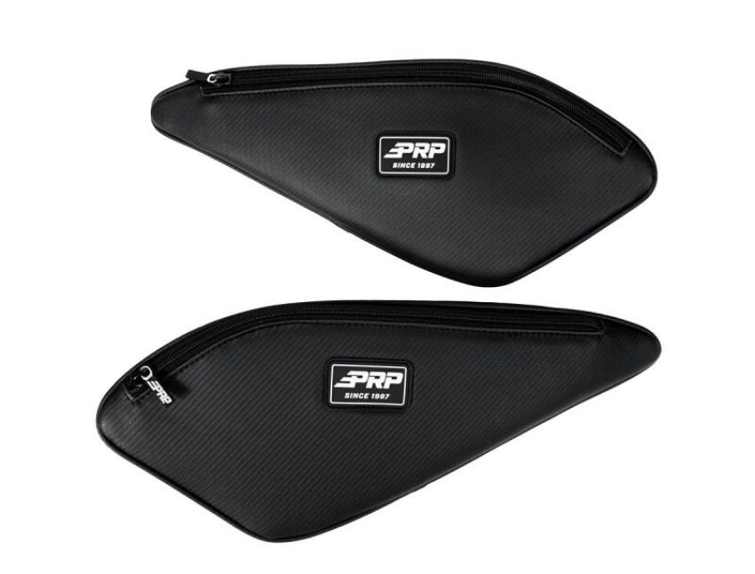 PRP Seats E135-210 Can-Am Maverick R Lower Door Bags (Pair)