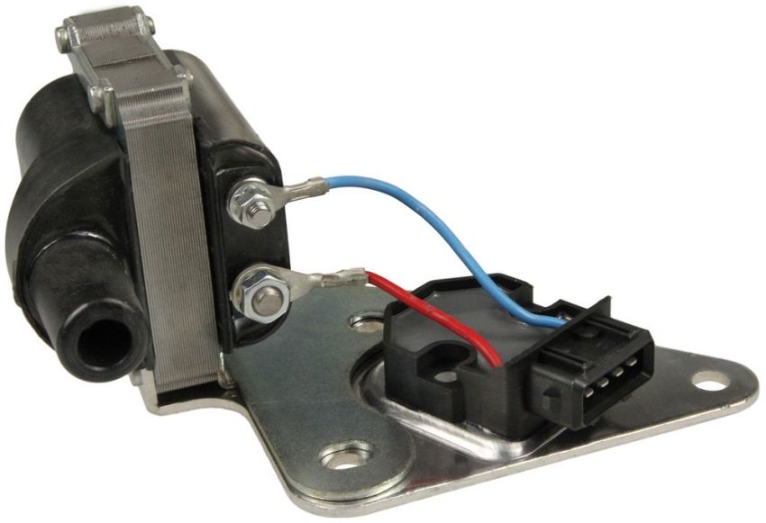 NGK U1035 (48987) Ignition Coil