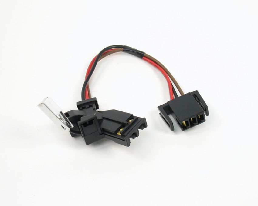 PERTRONIX IGNITION PRTD9007 Wire Harness/Capacitor 4-Pin
