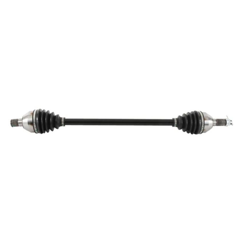 All Balls Racing AB6-CA-8-328 20-21 Can-Am Maverick X3 Max Turbo R RS 6 Ball Axle Rear Left