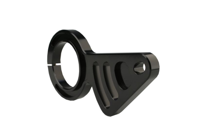 AEROMOTIVE AFS11705 Belt Drive Pump Bracket