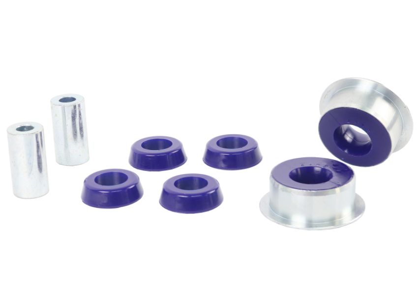Superpro SPF4872K Front Lower Control Arm Kit