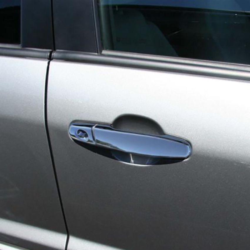 Putco 400042 04-09 Chevrolet Equinox (4 Door) w/o Passenger Keyhole Door Handle Covers