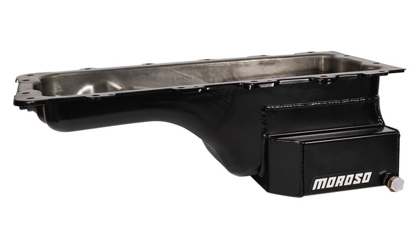 MOROSO MOR20546 Ford 4.6/5.4L SOHC Oil Pan