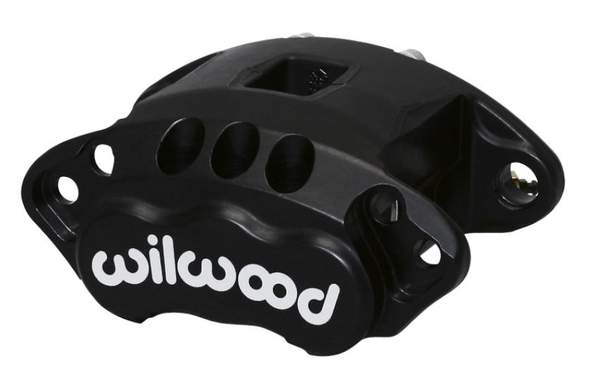Wilwood 120-13900 Caliper-GM D154-R 2.50in Piston 1.04in Disc