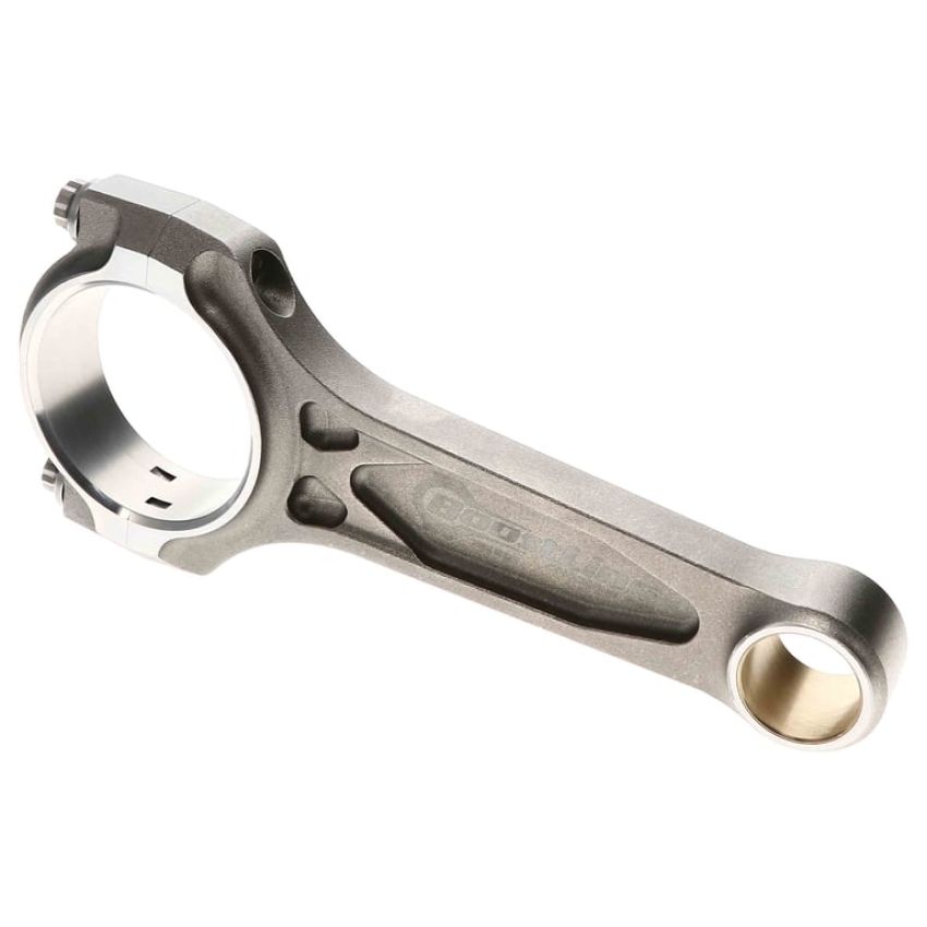 Boostline BC6385990 Connecting Rod Set, Chevy Big Block, 6.385 in. Length, ARP2000, Set of 8