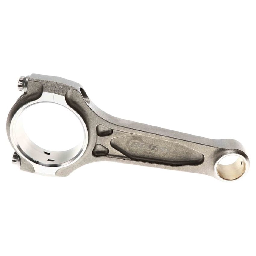 Boostline BC6385990 Connecting Rod Set, Chevy Big Block, 6.385 in. Length, ARP2000, Set of 8