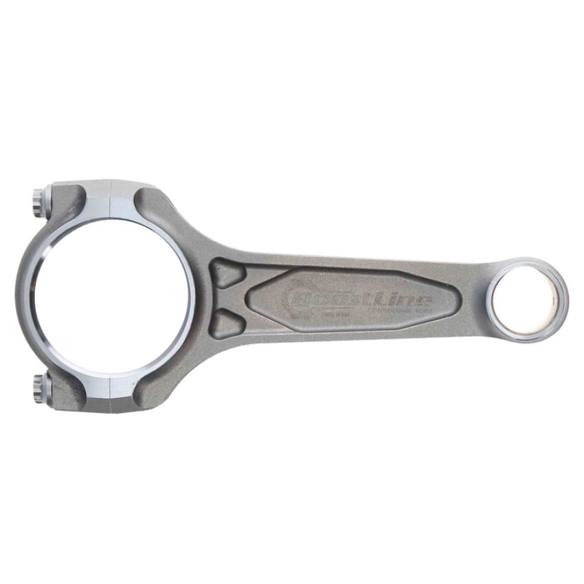 Boostline BC6385990 Connecting Rod Set, Chevy Big Block, 6.385 in. Length, ARP2000, Set of 8