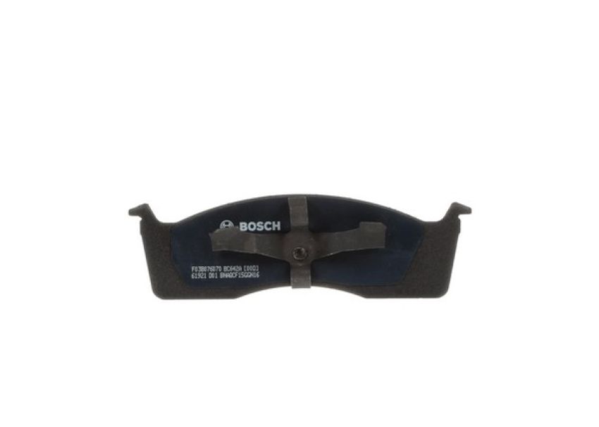 Bosch BC642A Bosch QuietCast Brake Pads
