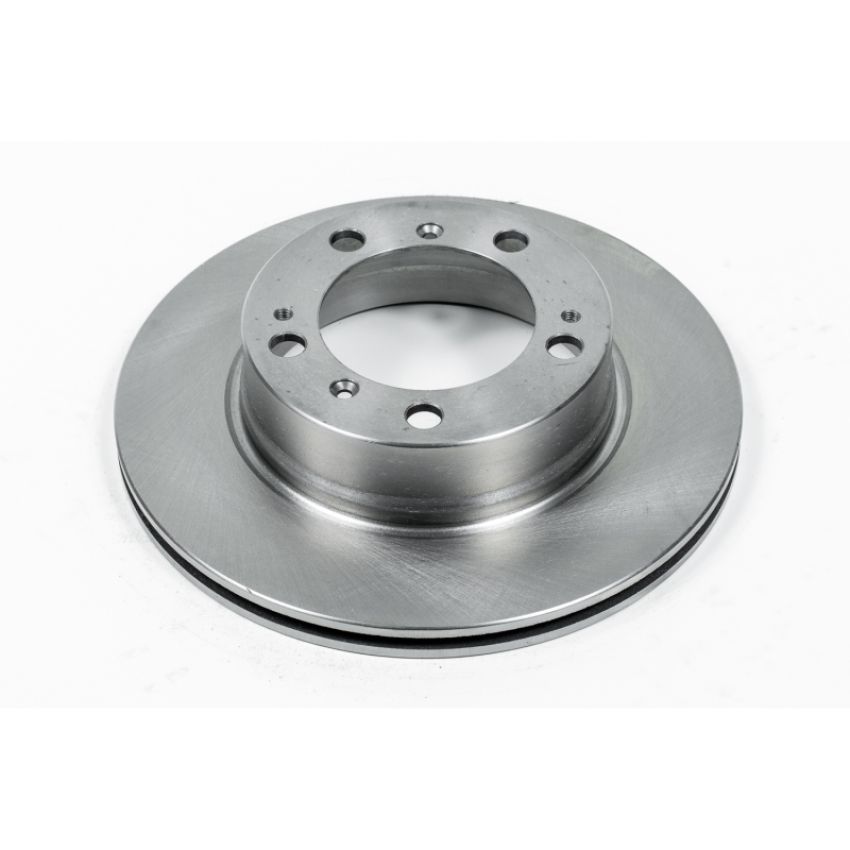 PowerStop EBR621 AutoSpecialty Brake Rotor