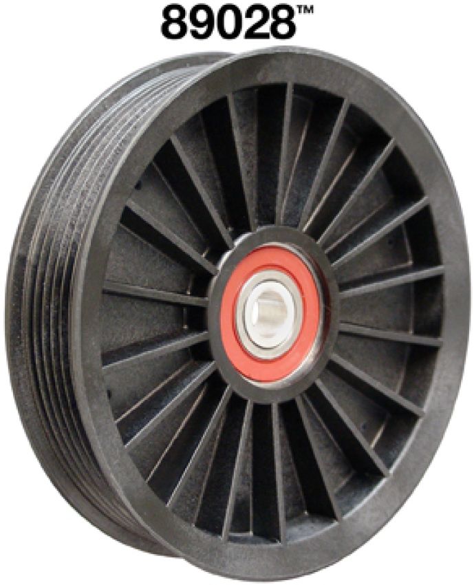 Dayco 89028 Pulley