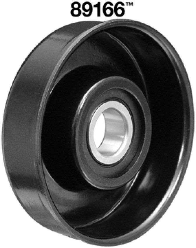 Dayco 89166 Pulley