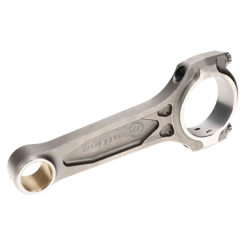 Boostline BC6700990 Connecting Rod Set, Chevy Big Block, 6.700 in. Length, ARP2000, Set of 8