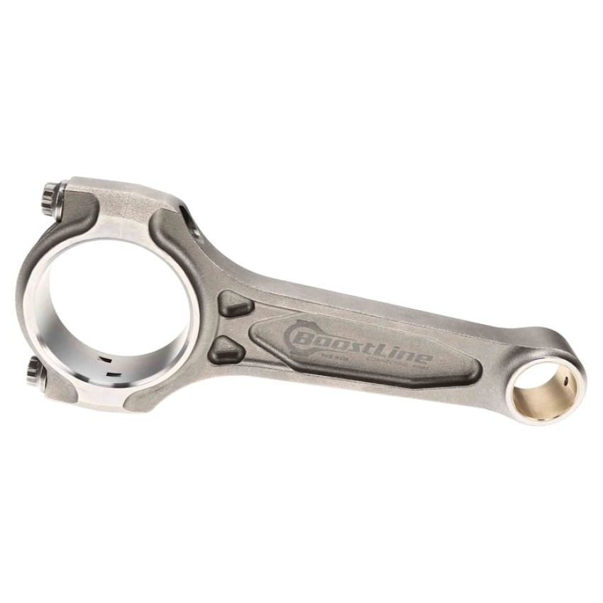 Boostline BC6700990 Connecting Rod Set, Chevy Big Block, 6.700 in. Length, ARP2000, Set of 8