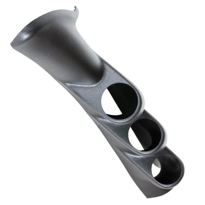 2-1/16in Triple Gauge Pod- 03-04 Mustang