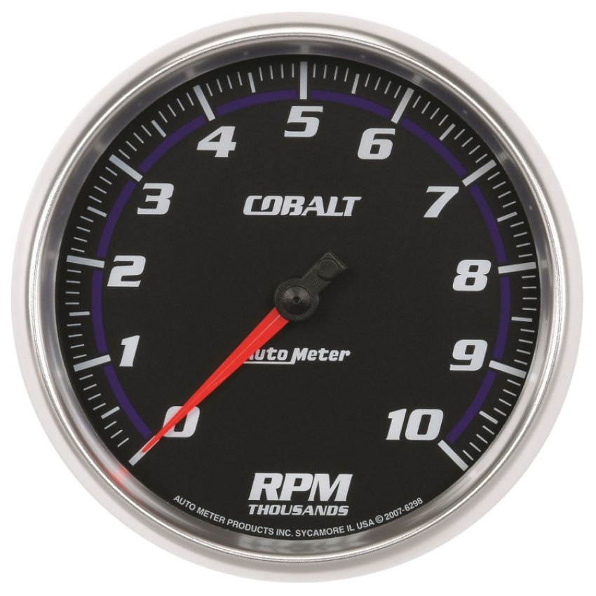 AutoMeter 6298 GAUGE, TACHOMETER, 5