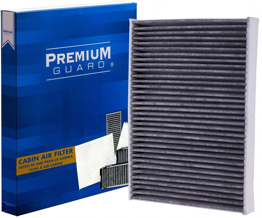 PRONTO FILTERS PC99334C Cabin Air Filter