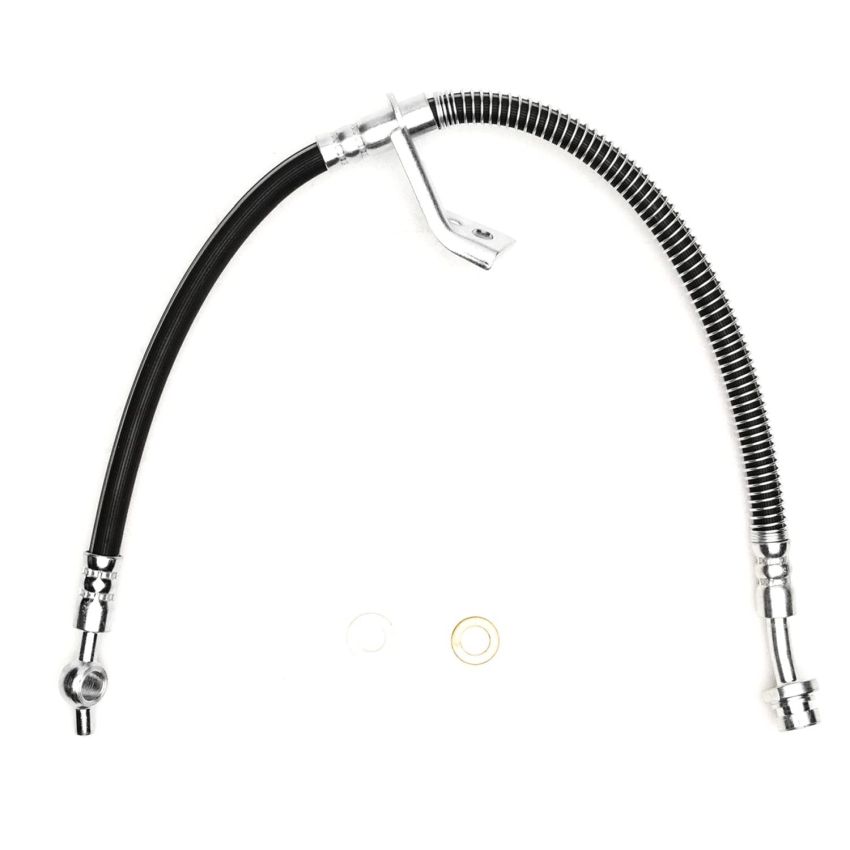 Dynamic Friction 350-21037 Brake Hose