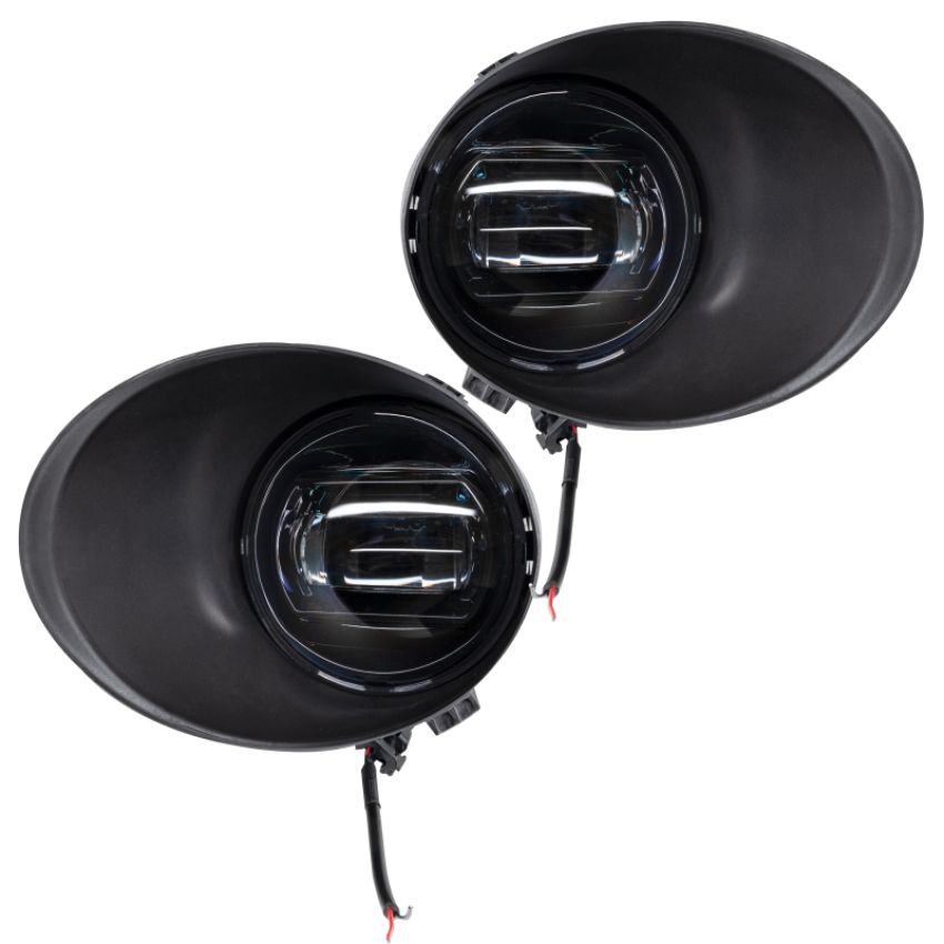 Oracle Lighting 5867-504 High Performance LED Fog Lights, 6000K