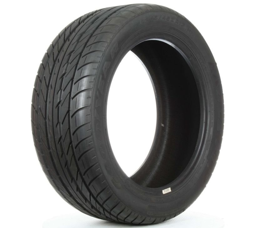 GOODYEAR Eagle F1 GS 245/45R17 Summer