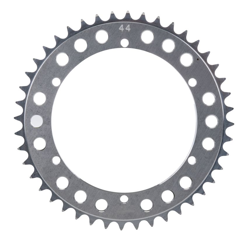 Ti22 PERFORMANCE TIP3841-44 600 Rear Sprocket 6.43in Bolt Circle 44T