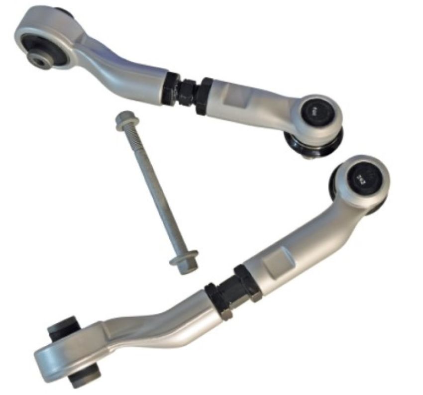 SPECIALTY PRODUCTS COMPANY 81381 AUDI A4 CONTROL ARMS LEFT