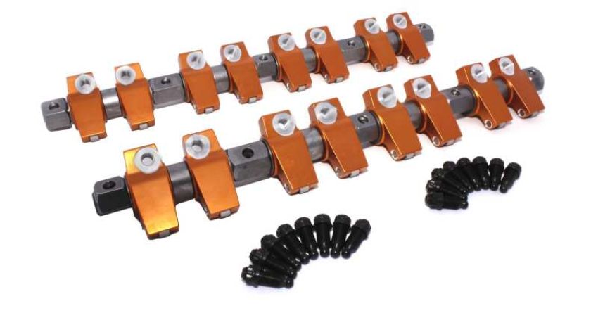 COMP Cams 1073-KIT Alum Rocker Arm Kit Chrysler