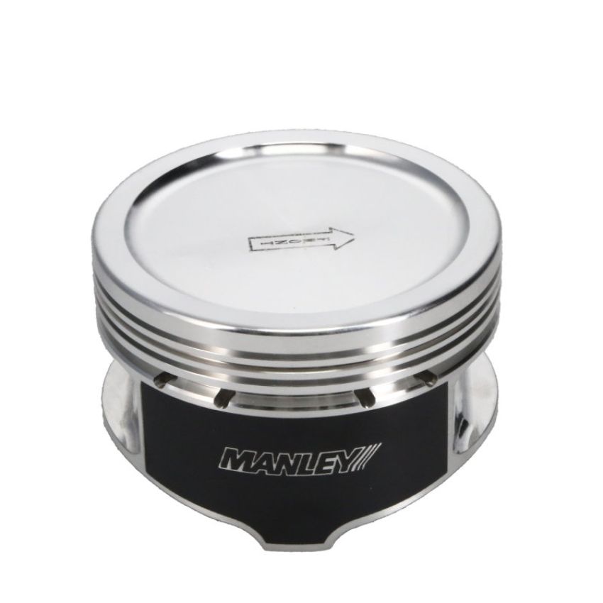 Manley Performance 594100C-1 Manley Ford 4.6L/5.4L SOHC/DOHC (2v/4v)Platinum Series Dish Piston (Single Piston)
