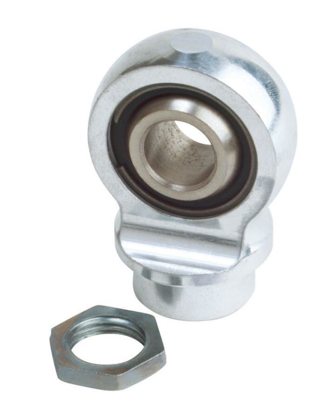 QA1 QA19036-104 Screw-On Shock Eye - Aluminun 9/16-18