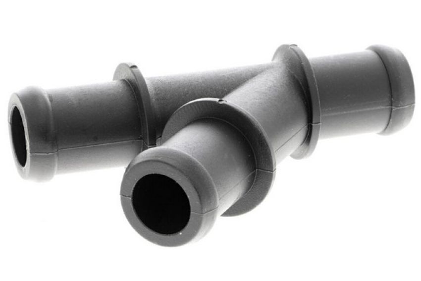 VAICO V10-3530 COOLANT FLANGE