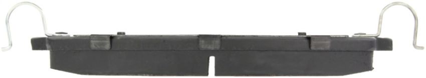 Stoptech 305.10810 Street Select Brake Pads - Rear