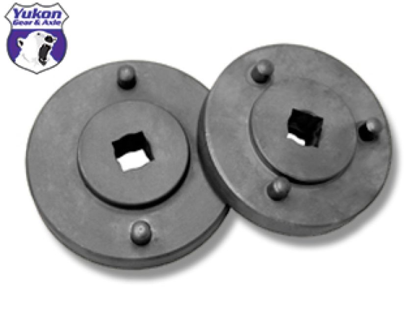 Yukon Gear & Axle YT A01 Yukon Gear 9in Spanner Tool