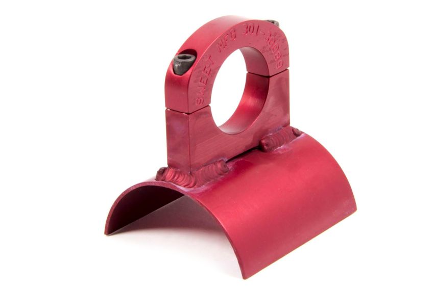 SWEET SWE301-30089 Bracket for P/S Tank 1-1/2in Clamp on
