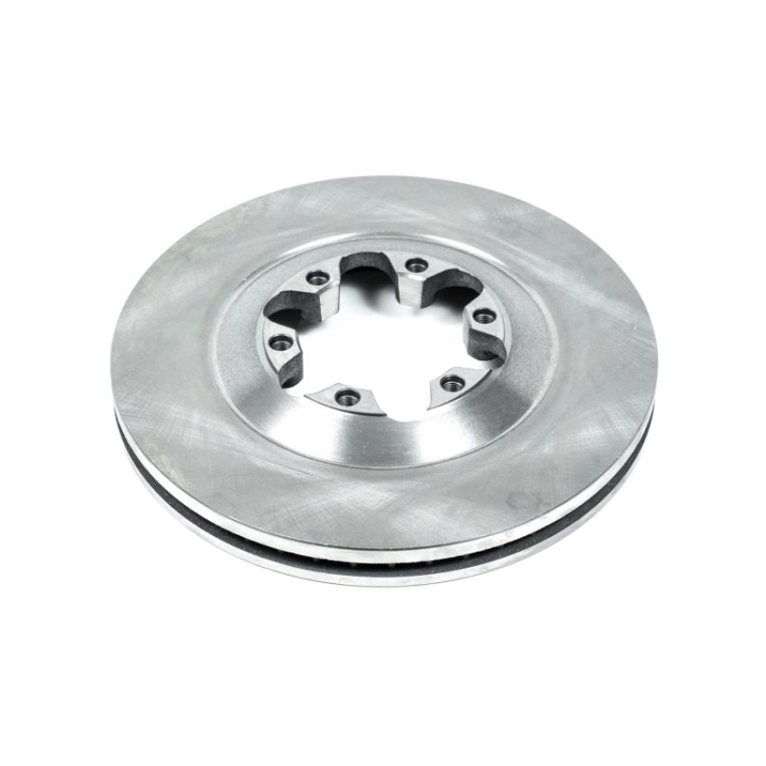PowerStop AR82131 AutoSpecialty Brake Rotor