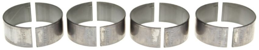 Clevite CB1822P(4) VW 1896cc Turbo Diesel 1993-02 Con Rod Bearing Set