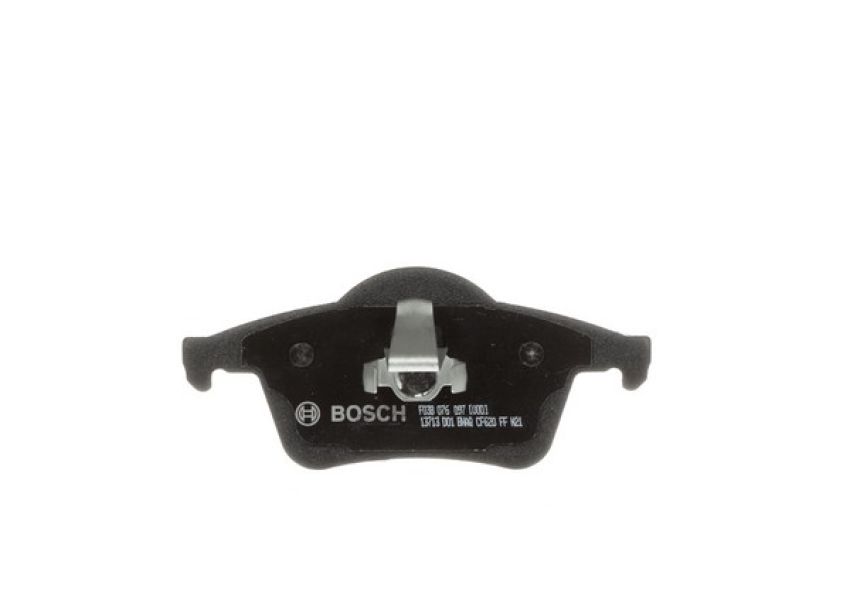 Bosch BC795 Bosch QuietCast Brake Pads